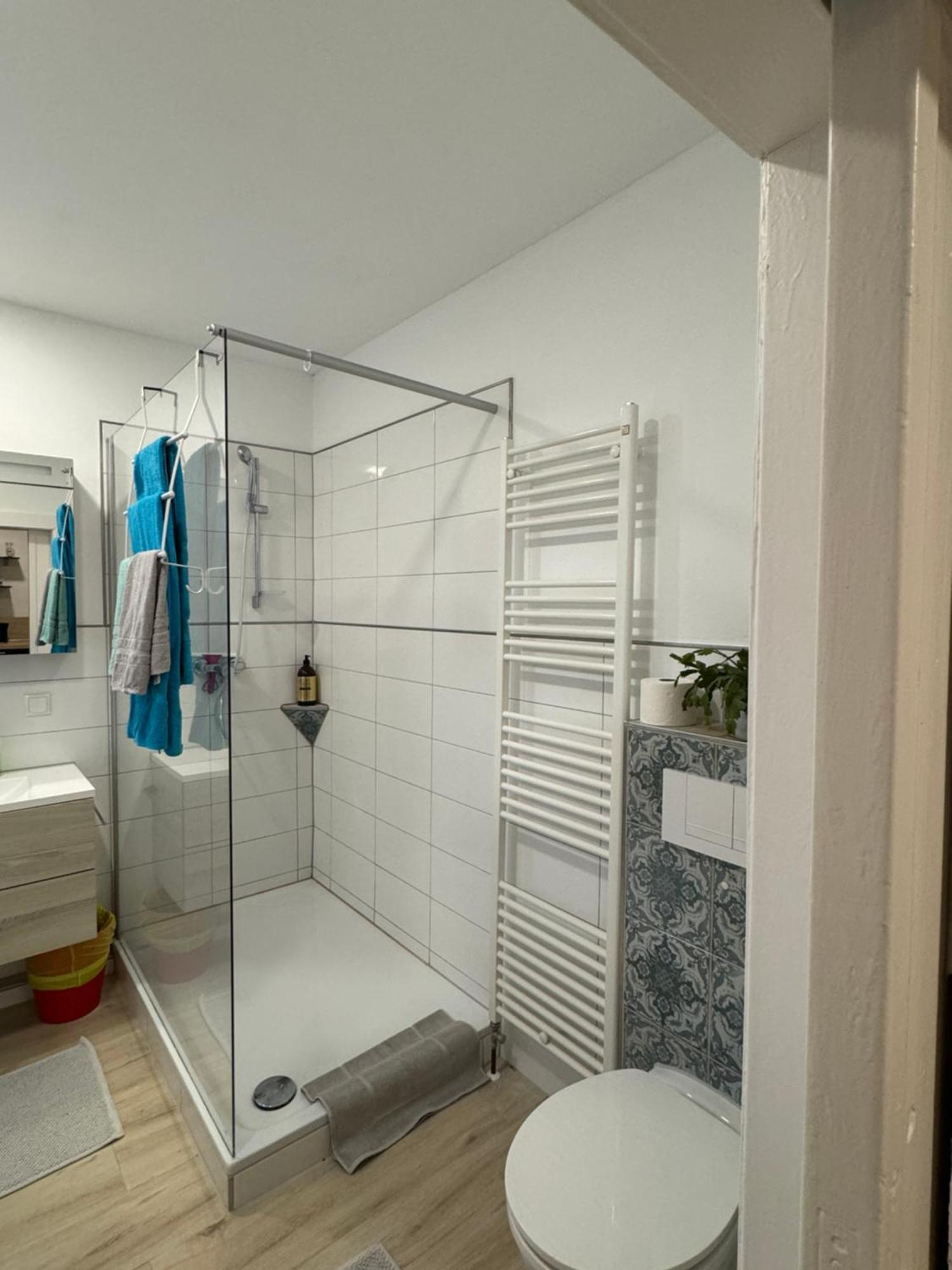 Near Holstentor Modern Apartment Near The Center With Wifi ลูเบค ภายนอก รูปภาพ