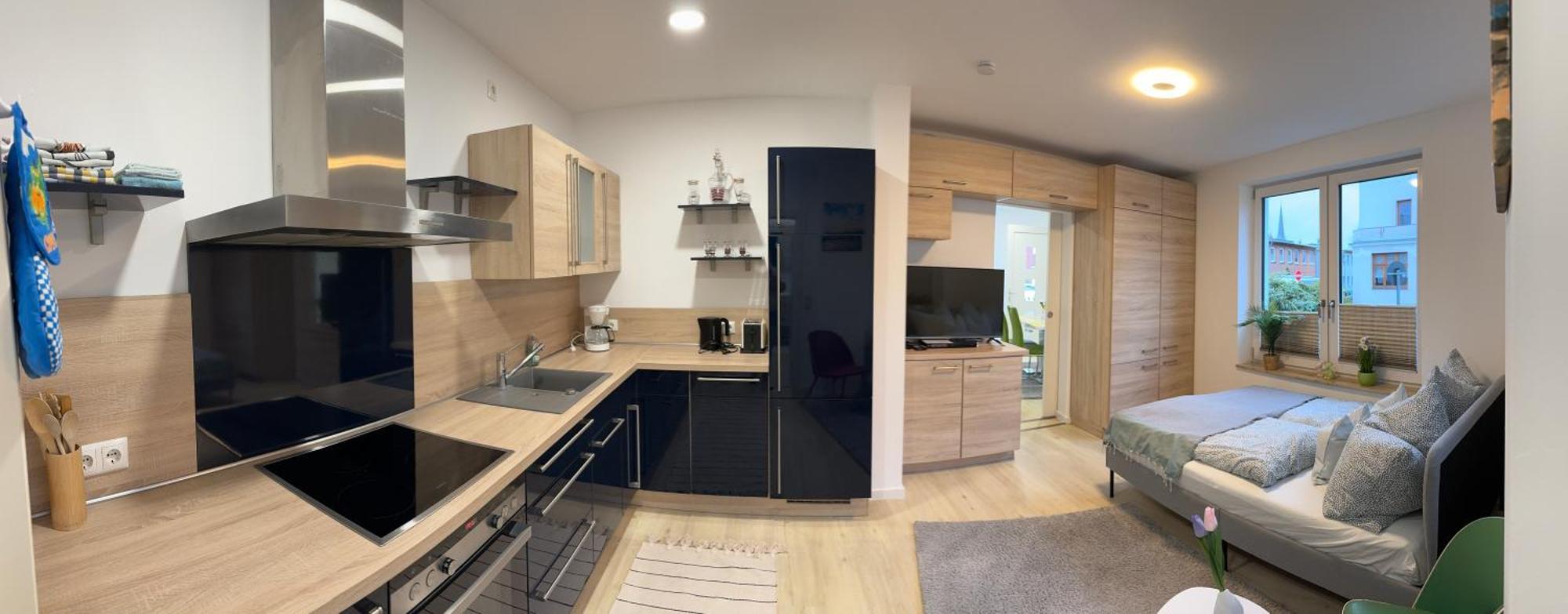 Near Holstentor Modern Apartment Near The Center With Wifi ลูเบค ภายนอก รูปภาพ