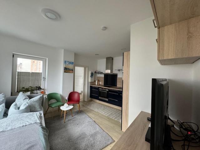 Near Holstentor Modern Apartment Near The Center With Wifi ลูเบค ภายนอก รูปภาพ